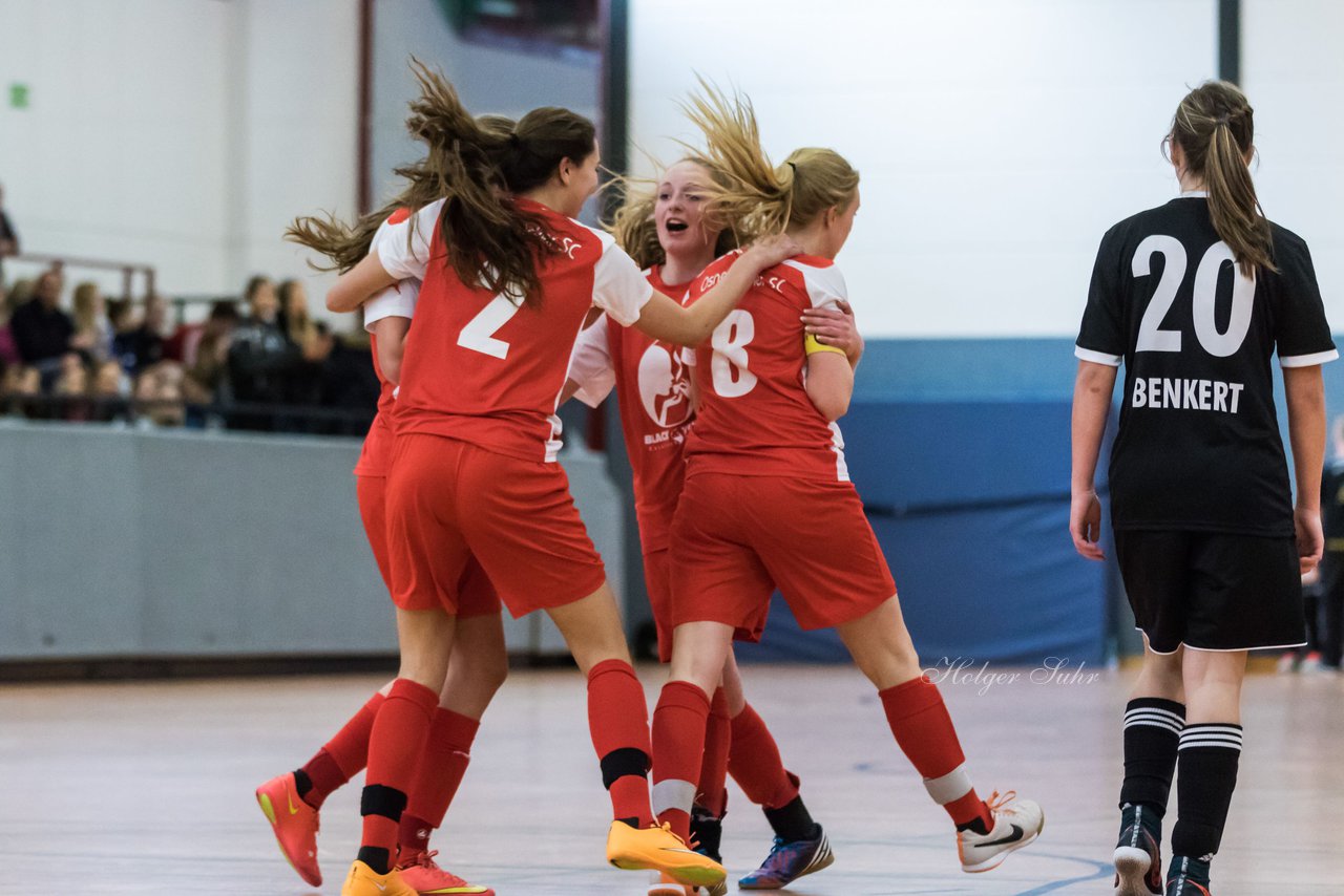 Bild 672 - Norddeutschen Futsalmeisterschaften : Sieger: Osnabrcker SC